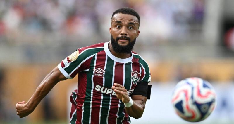  - Fluminense domine à Al Hilal à la pause grâce à un bijou !