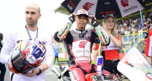 MotoGP : Un pilote manquera les deux prochains GP