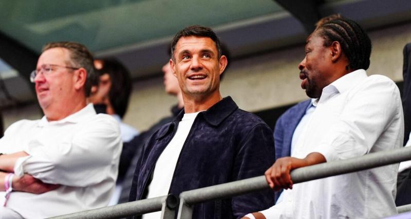  - XV de France : Dan Carter sonne l’alerte pour les Bleus avant la tempête