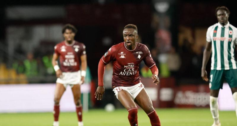  - Ligue 1 : Lens a trouvé son gardien, deux départs à Metz (off)