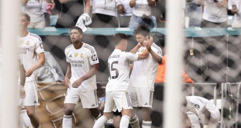  - Dortmund - Real Madrid : les compos probables