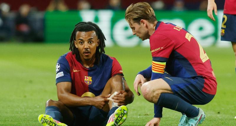  - Barça : la grosse attaque de Koundé sur le Mondial des clubs