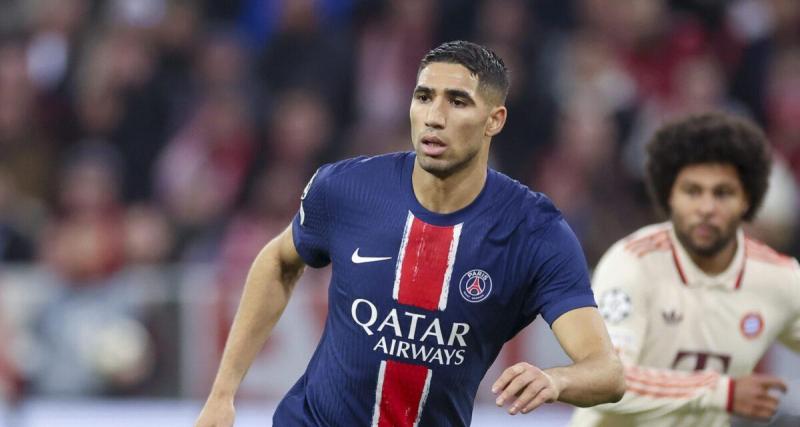  - PSG - Bayern Munich : sur quelle chaîne, à quelle heure ?