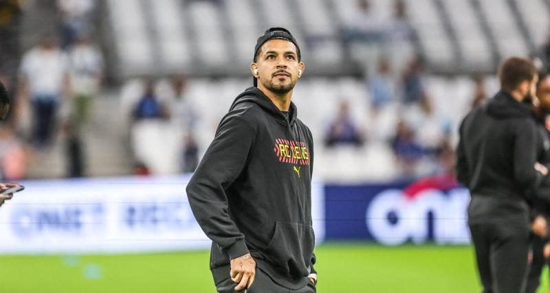  - OM : à peine arrivé, déjà un coup dur pour Medina !