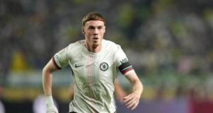 Chelsea s'offre Palmeiras et rejoint Fluminense en demi-finale !