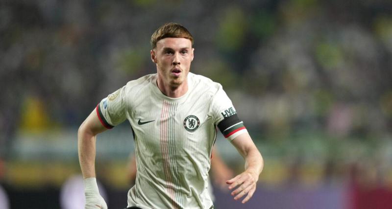  - Chelsea s'offre Palmeiras et rejoint Fluminense en demi-finale !