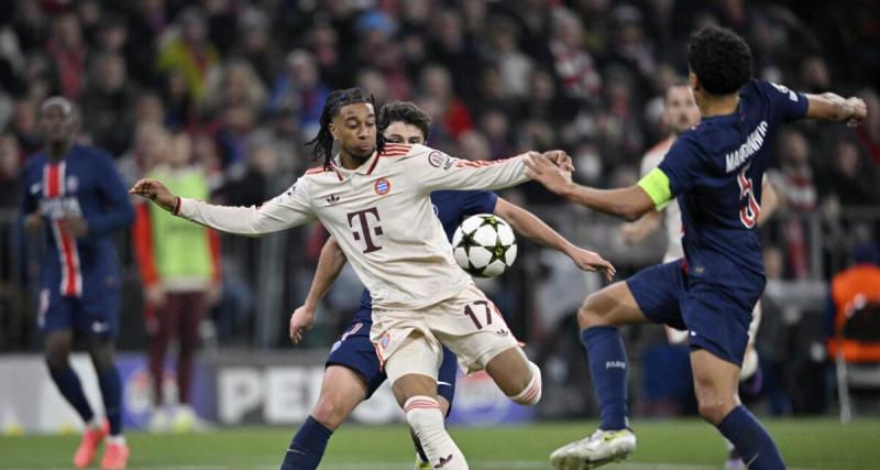  - PSG - Bayern Munich : les compos probables du quart de finale du Mondial