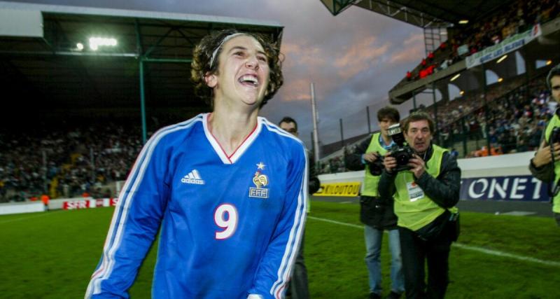  - France - Angleterre (F) : les confrontations entre soeurs ennemies qui ont marqué les esprits