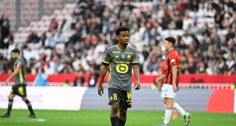  - Ligue 1 : l'OL se défait d'un indésirable, l'OM officialise une nouvelle arrivée (off)