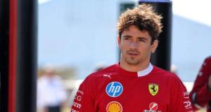 GP de Grande‑Bretagne : Leclerc ferme la porte aux rumeurs et rêve toujours en rouge