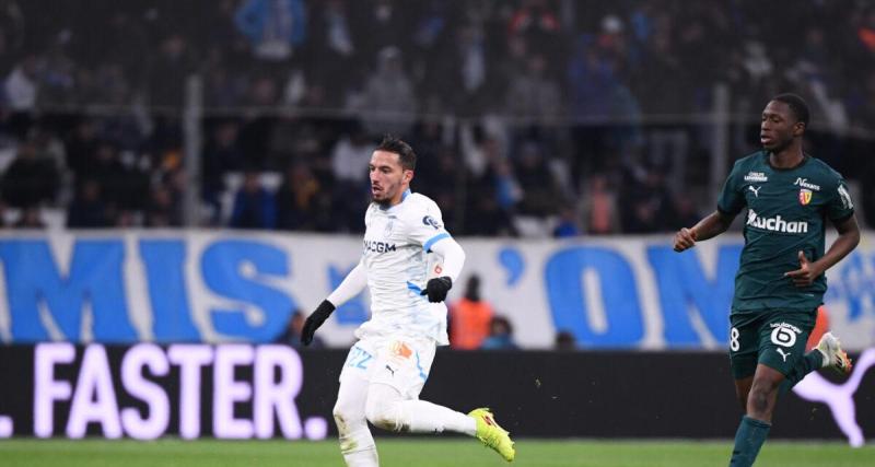  - OM : grosse mauvaise nouvelle pour Bennacer
