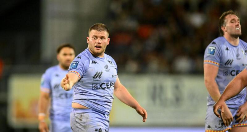  - Stade Toulousain : le club va récupérer un grand espoir…devenu international français !