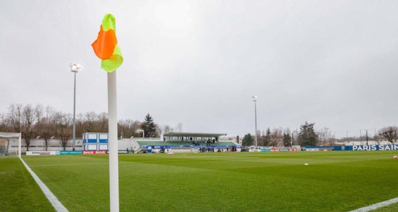  - Versailles : le FCV devrait jouer ses matchs… au Camp des Loges