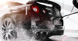 Il dérobe la caisse du car-wash… et revient laver sa voiture avec le butin !