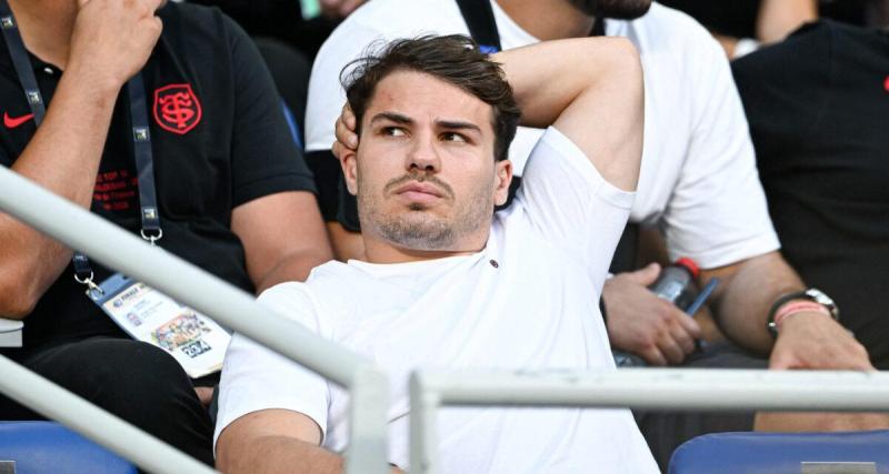  - Stade Toulousain : Dupont serait proche de trancher son avenir, un message fort envoyé à la concurrence