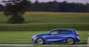 Essai BMW 123 xDrive : ferme intention