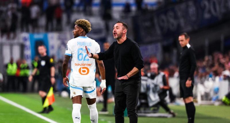  - OM : un échange incroyablement risqué avec la Juventus ?