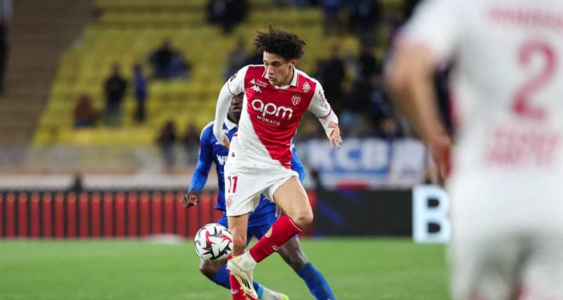  - Monaco : un match amical face à un club historique pour les Monégasques