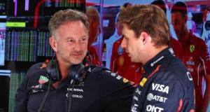 Red Bull : Horner trop serein dans le dossier Verstappen ?