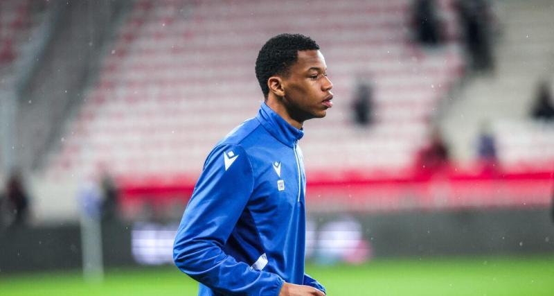  - Auxerre : une pépite de l’AJA va rejoindre gratuitement un géant européen