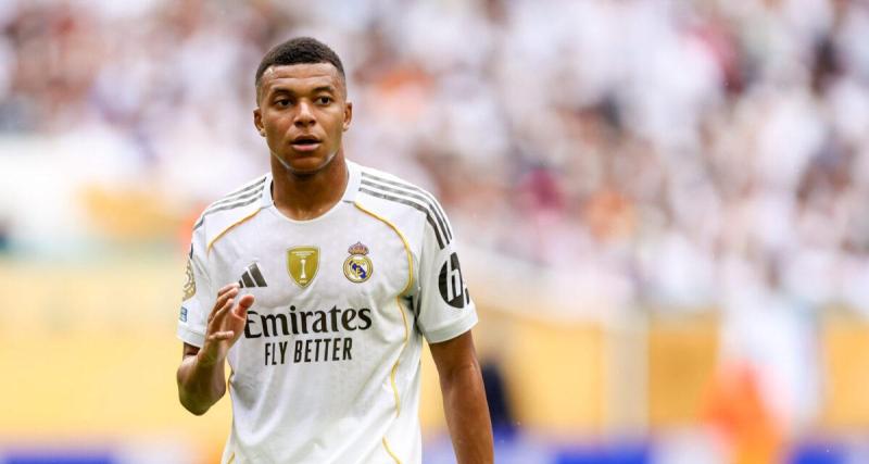  - Real Madrid - Dortmund : la presse espagnole fait une grosse annonce pour Mbappé