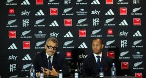 XV de France : pour Galthié, les Bleus sont en grande souffrance sur un poste précis