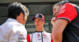 GP de Grande-Bretagne : Un pilote Haas sanctionné après un incident surprenant