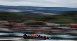 GP de Grande-Bretagne : Verstappen arrache la pole au terme de qualifications intense !