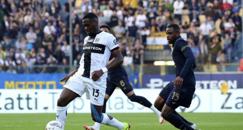  - Équipe de France Espoirs : une sensation s’engage à l’Inter Milan (off)