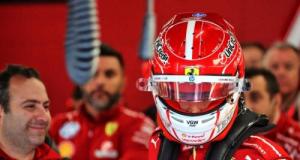 GP de Grande-Bretagne : Leclerc craque au pire moment, Ferrari manque la cible à Silverstone