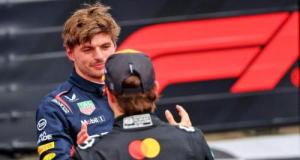 GP de Grande-Bretagne : Verstappen terrasse McLaren et s’empare de la pole dans le chaos de Silverstone.