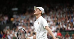 Wimbledon : Intraitable, Jannik Sinner expédie Pedro Martinez au 3e tour