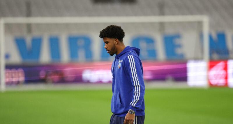  - Ligue 1 : Beseya quitte Strasbourg, le PSG récupère un indésirable (off)