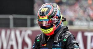 GP de Grande-Bretagne : Piastri s’en veut après avoir raté la pole