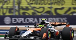 GP de Grande-Bretagne : Norris frustrés, mais déterminés à renverser Verstappen !