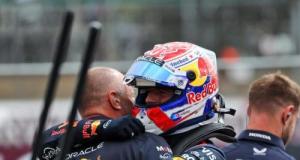 GP de Grande-Bretagne : Silverstone sous tension, Verstappen surgit au dernier moment