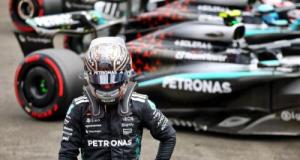 GP de Grande-Bretagne : Mercedes parie sur la fraîcheur pour briller en course