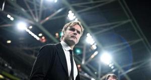 Test-Match : "ils ont joué crânement leur chance", Robertson n'attendait pas à les Bleus à ce niveau