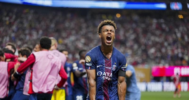  - Le PSG gagne face à Munich, Rashford vers le Barça et gros départs pour la Ligue 1… Les immanquables du jour !