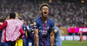 PSG - Bayern : Doué porte-bonheur ultime de Paris, l'incroyable statistique
