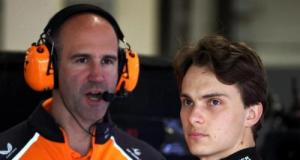 GP de Grande-Bretagne : Piastri refuse un nouvel élément McLaren