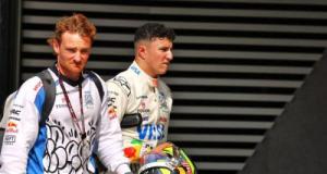 GP de Grande-Bretagne : Hadjar frôle l’exploit avant de buter sur la Q2