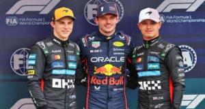 GP de Grande-Bretagne : Verstappen lance les hostilités avant le final, Silverstone s’annonce brûlant