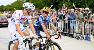 Tour de France : "on se fait piéger comme des juniors", le tour déjà en très grand danger pour un des favoris !