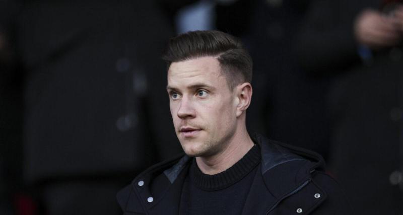  - Barça : une énorme porte de sortie pour ter Stegen ?