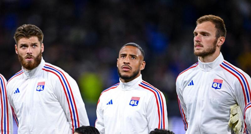  - OL : un nouveau départ d'envergure se profile avant la DNCG