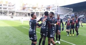 Guingamp : un attaquant file au Portugal (off)