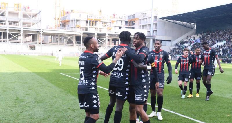  - Guingamp : un attaquant file au Portugal (off)