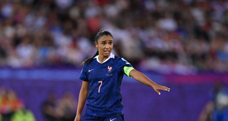  - France (F) - Angleterre (F) : le résumé vidéo de la victoire des Bleues