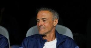 PSG - Real Madrid : la réponse fuyante de Luis Enrique sur les retrouvailles avec Mbappé